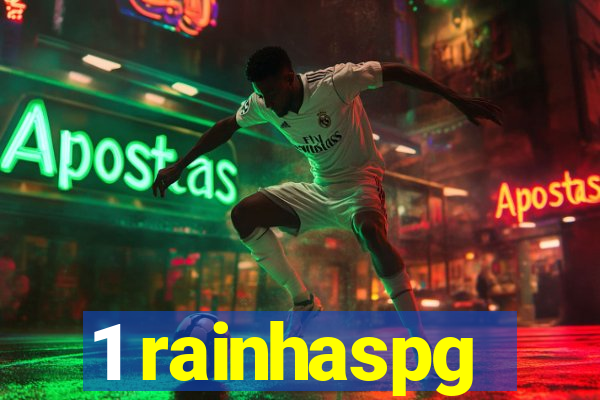 1 rainhaspg